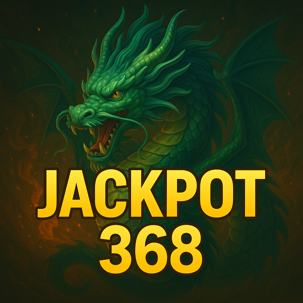 JACKPOT368